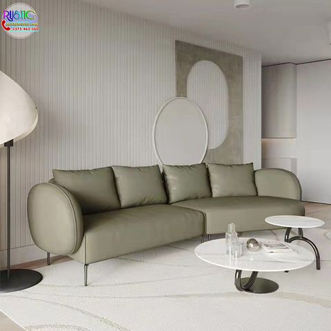 Ghế Sofa GS95