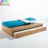 Giường kép GK02