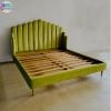 Giường Rustic GR124