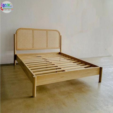 Giường Rustic GR125