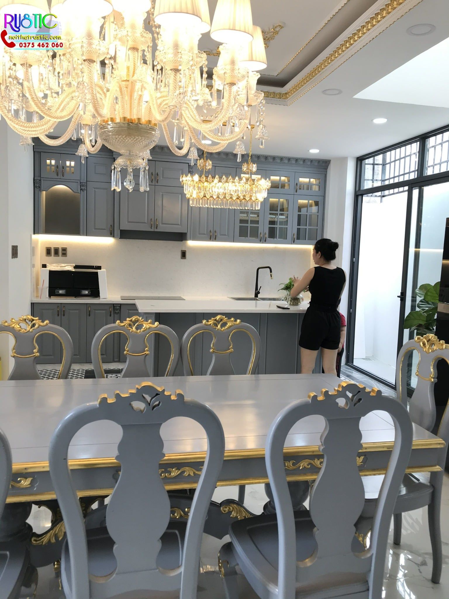 Nhật ký công trình CT189