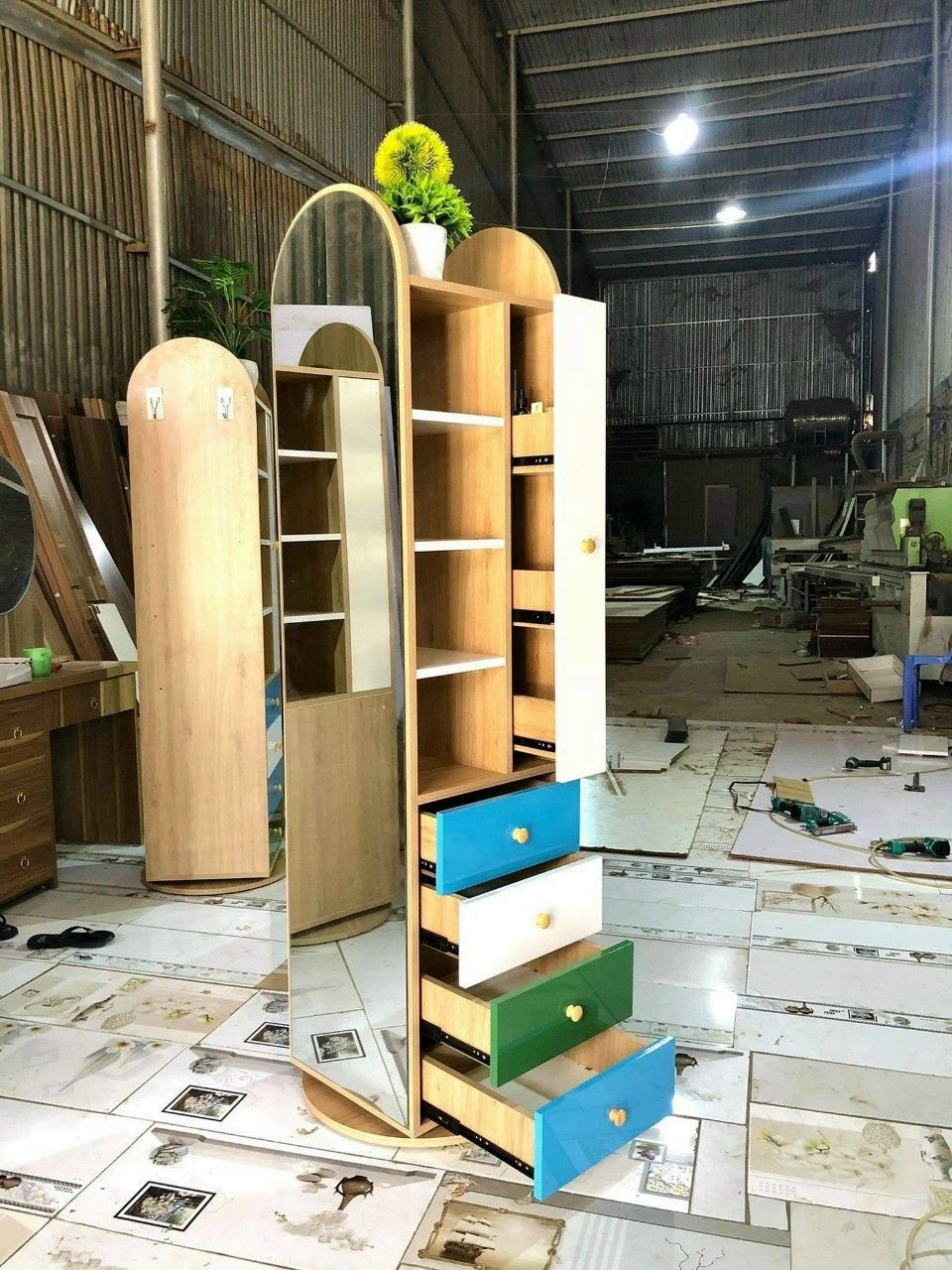 Nhật ký công trình CT178