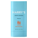  Lăn Khử Mùi Harry's Odour Control Deodorant Redwood 70Gr (Sáp Xanh) 