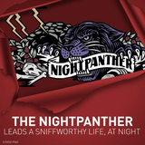  Sữa Tắm Old Spice Night Panther 473ML 