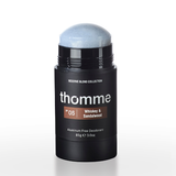  Lăn Khử Mùi Thomme Whiskey & Sandalwood Deodorant 85G (Sáp Trong) 