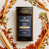  Lăn Khử Mùi Cremo Palo Santo Scent Of Deep & Smoky Deodorant 75Gr 