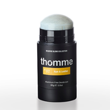  Lăn Khử Mùi Thomme Rum & Leather Deodorant 85G (Sáp Trong) 