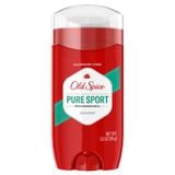  Lăn Khử Mùi Old Spice High Endurance Pure Sport (Sáp Xanh) 