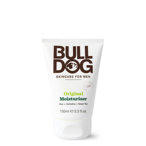  Kem Dưỡng Da Bulldog Original Face Moisturiser (Dành Cho Da Thường) 100ML 