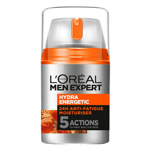 Kem Dưỡng Da Loreal Men Expert Hydra Energetic anti fa Moisturiser ...