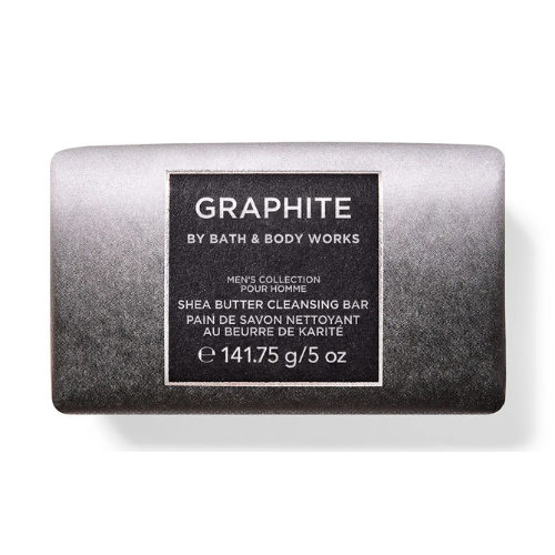  Xà Bông Cục Bath & Body Works Graphite 141Gr 