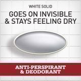  Lăn Khử Mùi Old Spice High Endurance Pure Sport 85Gr (Sáp Trắng) 