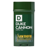  Lăn Khử Mùi Duke Cannon Sawtooth Antiperspirant & Deodorant 85G (Sáp Trắng) 
