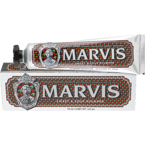  Kem Đánh Răng Marvis Sweet & Sour Rhubarb 75ml 