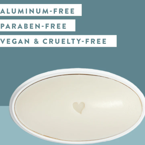  Lăn Khử Mùi Native Cashmere & Rain 75Gr (Sáp Trắng) 