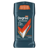  Lăn Khử Mùi Degree Men Motion Sense Adventure 76Gr (Sáp Trắng) 