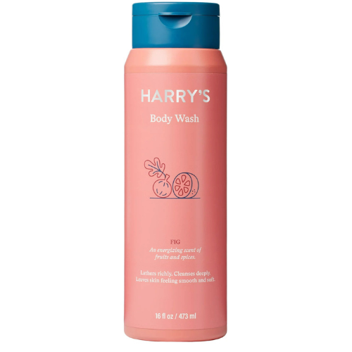  Sữa Tắm Harry's Fig (An Energising Scent Of Fruits And Spices) 473ML 