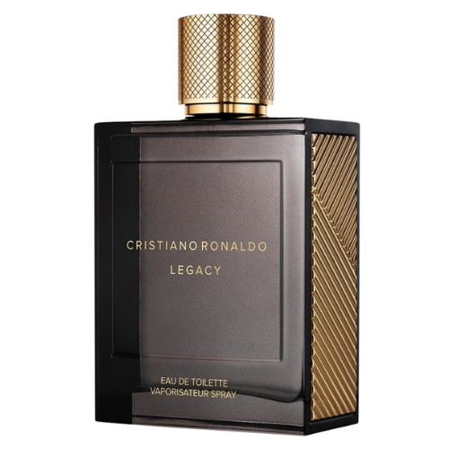  Nước Hoa Nam Cristiano Ronaldo Legacy Eau De Toilette 10ML/100ML 