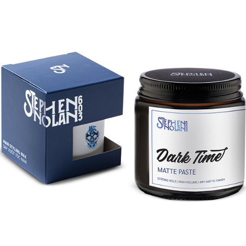  Stephen Nolan 603 - Dark Time Matte Paste 100Gr 