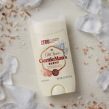  Lăn Khử Mùi Old Spice GentleMan's Blend Himalayan Sea Salt 85Gr (Sáp Trắng) 
