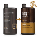  Sữa Tắm Every Man Jack Sandalwood 500ML 