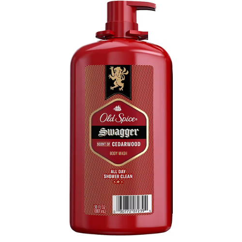  Sữa Tắm Old Spice Swagger 887ML 