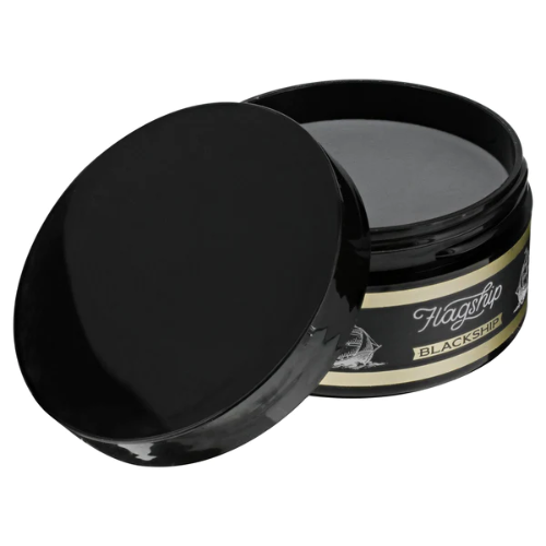  Flagship Black Ship Pomade 113Gr 