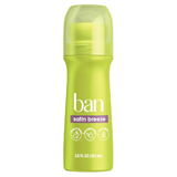  Lăn Khử Mùi Ban Antiperspirant & Deodorant Satin Breeze 103ML (Dạng Nước) 