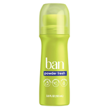  Lăn Khử Mùi Ban Antiperspirant & Deodorant Powder Fresh 103ML (Dạng Nước) 