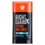  Lăn Khử Mùi Right Guard Xtreme Defense 5 Arctic Fresh Dạng Sáp 73Gr (Sáp Trắng) 
