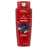  Sữa Tắm Old Spice Night Panther 473ML 