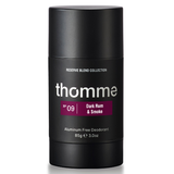  Lăn Khử Mùi Thomme Dark Rum & Smoke Deodorant 85G (Sáp Trong) 