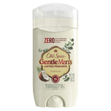  Lăn Khử Mùi Old Spice GentleMan's Blend Eucalyptus with Coconut Oil 85Gr (Sáp Trắng) 