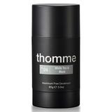  Lăn Khử Mùi Thomme White Tea & Musk Deodorant 85G (Sáp Trong) 