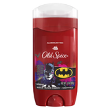  Lăn Khử Mùi Old Spice Dark Knight Scent Of Black Cherry & Nightfall 85Gr (Sáp Trắng) 