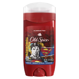  Lăn Khử Mùi Old Spice Man Of Tomorrow Scent Of Bright Citrus & Cosmos 85Gr (Sáp Trắng) 