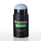  Lăn Khử Mùi Thomme Amber & Vetiver Deodorant 85G (Sáp Trong) 