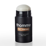  Lăn Khử Mùi Thomme Vintage Leather Deodorant 75G (Sáp Trong) 