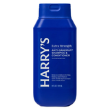  Dầu Gội Đầu Trị Gàu Cực Mạnh 2 In 1 Harry's 414ML (Dầu Gội Xả) 