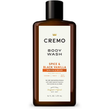  Sữa Tắm Cremo All Season Body Wash Spice & Black Vanilla 473ML 
