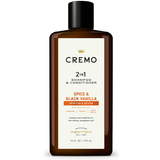  Dầu Gội Xả 2 In 1 Cremo Spice & Black Vanilla 473ML (Dầu Gội Xả) 