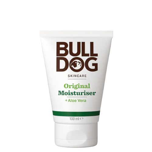  Kem Dưỡng Da Bulldog Original Face Moisturiser (Dành Cho Da Thường) 100ML 