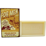 Xà Bông Cục San Francisco Soap Company Golden Scotch 283Gr 