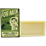  Xà Bông Cục San Francisco Soap Company Cognac & Vanilla 283Gr 