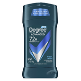  Lăn Khử Mùi Degree Men Motion Sense Cool Rush 76Gr (Sáp Trắng) 