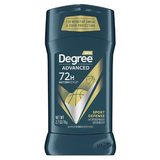  Lăn Khử Mùi Degree Men Motion Sense Sport Defense 76gr (Sáp Trắng) 