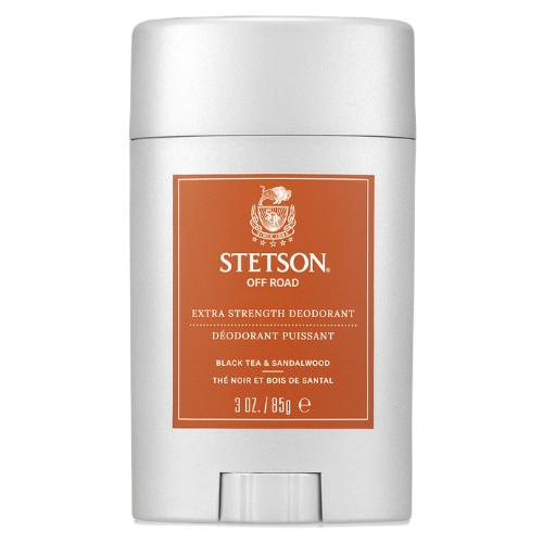  Lăn Khử Mùi Stetson Off Road Deodorant 85G (Sáp Trong) 