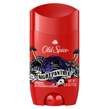  Lăn Khử Mùi Old Spice Wild Collection Night Panther 73Gr (Sáp Trắng) 