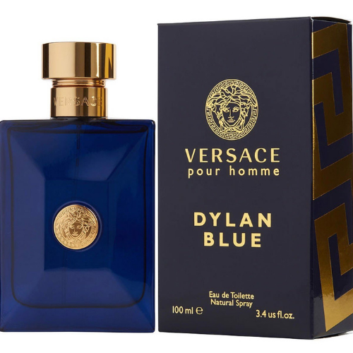  Nước Hoa Nam Versace Pour Homme Dylan Blue 10ML/100ML 