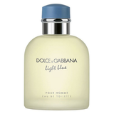  Nước Hoa Nam Dolce & Gabbana Light Blue Pour Homme 10ML/125ML 